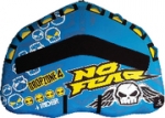 No Fear NF80 80" Drop Zone Covered Deck Tube